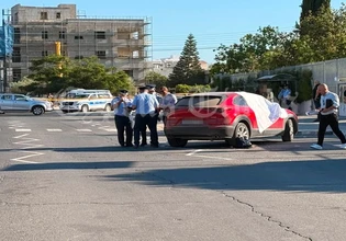 Κύπρος: «Έκανε νόημα για βοήθεια» – Αυτόπτης περιγράφει πώς ο αστυνομικός πυροβόλησε τη σύζυγό του