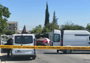 Κύπρος: Πατέρας τεσσάρων παιδιών ο αστυνομικός που πυροβόλησε τη σύζυγό του – Σε κρίσιμη κατάσταση η 46χρονη