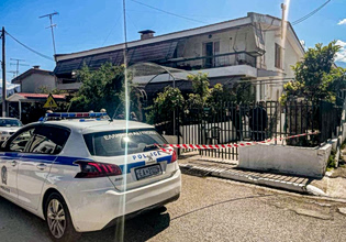 Αίγιο: «Οι φωνές μου έλεγαν να τους τελειώσω… » – Δις ισόβια στον 24χρονο για τη διπλή δολοφονία τον Απρίλιο του 2025