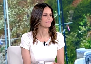 Αχτσιόγλου: Αυτοτελής η απόφαση να παραδώσω την έδρα – Να υπάρξει πόλος απέναντι στη δεξιά με δυνατότητα ευρύτερης συσπείρωσης