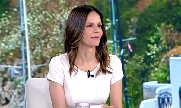 Αχτσιόγλου: Αυτοτελής η απόφαση να παραδώσω την έδρα – Να υπάρξει πόλος απέναντι στη δεξιά με δυνατότητα ευρύτερης συσπείρωσης