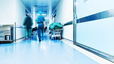 Καλάβρυτα: 55χρονος πήγε τη σύζυγό του στο νοσοκομείο και κατέληξε ο ίδιος