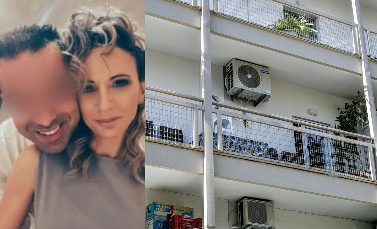 Καλαμάτα: Νέα προθεσμία για να απολογηθεί το Σάββατο πήρε ο 41χρονος συζυγοκτόνος