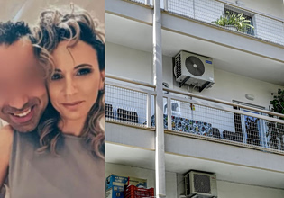 Καλαμάτα: Απολογείται ο 41χρονος για τη δολοφονία της συζύγου του