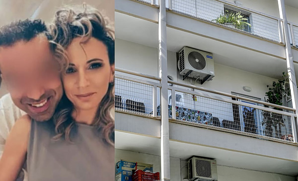 Καλαμάτα: Νέα προθεσμία για να απολογηθεί το Σάββατο πήρε ο 41χρονος συζυγοκτόνος