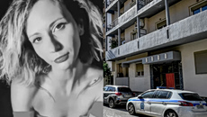 Γυναικοκτονία στην Καλαμάτα: Στο μικροσκόπιο ηχητικές καταγραφές από το σπίτι της οικογένειας