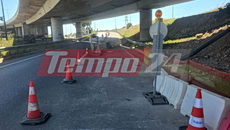 Πάτρα: Σοκ από το τραγικό τροχαίο με θύματα πατέρα και γιο – Δεν έδωσε στοιχεία η κάμερα από το κράνος του 52χρονου
