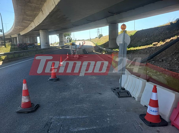 Πάτρα: Σοκ από το τραγικό τροχαίο με θύματα πατέρα και γιο – Δεν έδωσε στοιχεία η κάμερα από το κράνος του 52χρονου