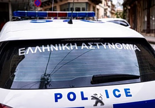 Θεσσαλονίκη: Σκαρφάλωσε σε πολυκατοικία και διέρρηξε το σπίτι της γιαγιάς του – Άρπαξε 500 ευρώ