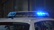 Συνελήφθη γνωστή ηθοποιός να οδηγεί υπό την επήρεια αλκοόλ στην Πατησίων