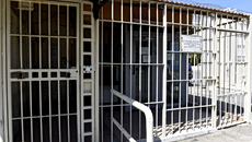 Πάτρα: Νέος θάνατος κρατούμενου στις φυλακές Αγίου Στεφάνου – Ο 8ος μέσα σε δύο μήνες