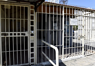 Πάτρα: Νέος θάνατος κρατούμενου στις φυλακές Αγίου Στεφάνου – Ο 8ος μέσα σε δύο μήνες