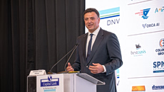 Κικίλιας: «Η Ελλάδα συνδιαμορφώνει τις αποφάσεις στην παγκόσμια ναυτιλία, δεν ακολουθεί απλώς τις εξελίξεις»
