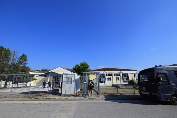 Δίκη για τα Τέμπη: Επιφυλάχθηκε για την αναβάθμιση των κατηγοριών η εισαγγελέας