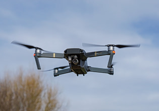 Αυτόνομα drone στην Ουκρανία φέρονται να σκότωσαν για πρώτη φορά ανθρώπους