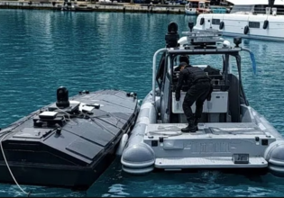 Drone στη Λευκάδα: Κατατέθηκε το διάβημα της Αθήνας στο Κίεβο – Τι αναφέρει