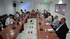 Στην Αλεξανδρούπολη οι εργασίες για το πρώτο Παρατηρητήριο Δημογραφικού και το Περιφερειακό Σχέδιο Δράσης