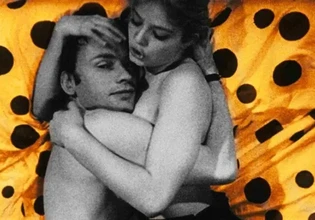 Η κλασική soft-core ταινία του Τίντο Μπρας «Deadly Sweet» θα ανοίξει το Φεστιβάλ Κινηματογράφου της Βενετίας