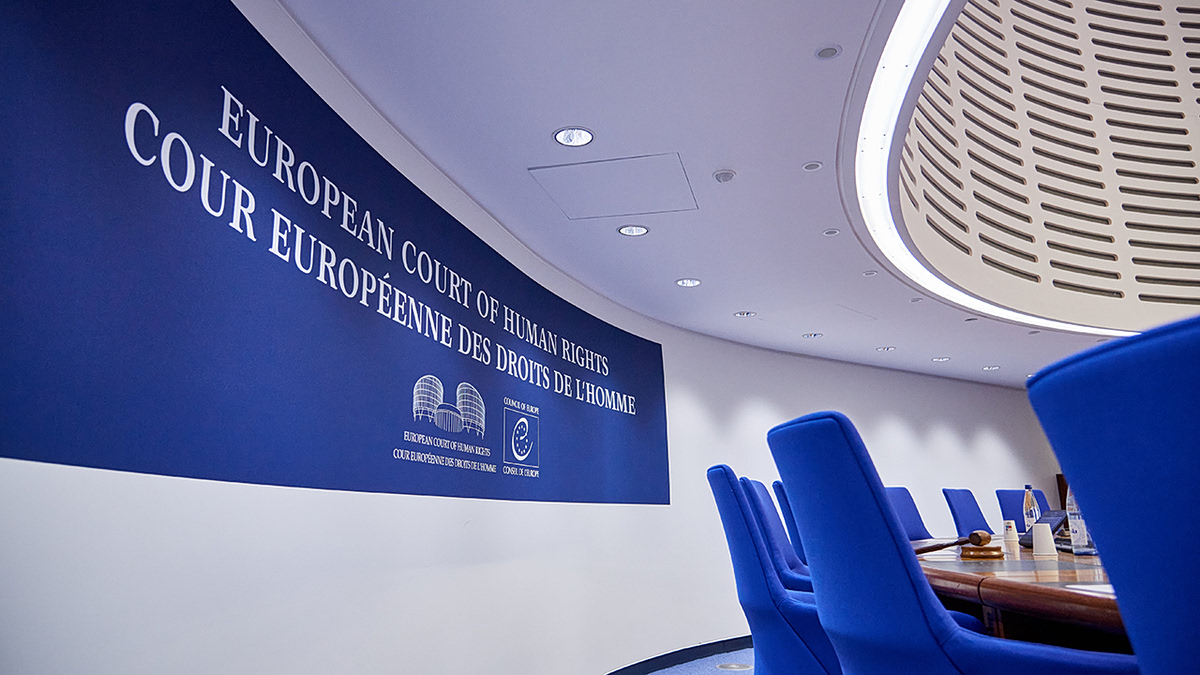 Το «μάθημα» από το Στρασβούργο για την ελευθερία του λόγου