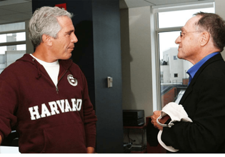 Ο δικηγόρος του Έπσταϊν στο μικροσκόπιο του Κογκρέσου – Στις 20 Ιουλίου η κατάθεση Ντέρσοβιτς