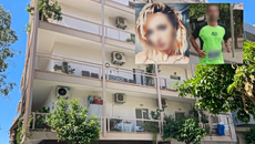 Καλαμάτα: Τη σκότωσε και έβαλε το μαχαίρι στο χέρι της – Σοκάρουν τα νέα στοιχεία για την άγρια δολοφονία της 39χρονης