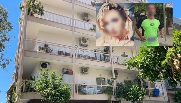 Καλαμάτα: Τη σκότωσε και έβαλε το μαχαίρι στο χέρι της – Σοκάρουν τα νέα στοιχεία για την άγρια δολοφονία της 39χρονης