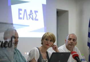 ΕΛΑΣ: Οι άμεσοι στόχοι – Σε πρώτο πλάνο η μείωση του φορολογικού βάρους των μισθωτών