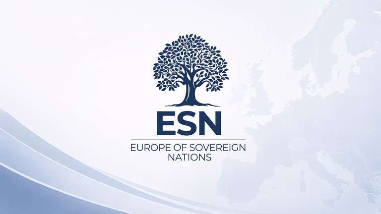 Ευρωβουλετές ζητούν έρευνα σε βάρος της ακροδεξιάς «Ευρώπης των Κυρίαρχων Εθνών» για παραβίαση των αρχών της ΕΕ