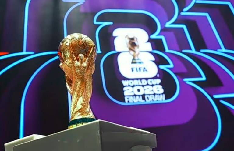 Η FIFA απέφυγε στο παρά πέντε έναν ψηφιακό εφιάλτη στο Μουντιάλ