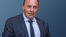Την στήριξη των κτηνοτρόφων ζητάει αντιπεριφερειάρχης
