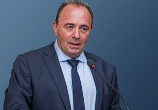 Την στήριξη των κτηνοτρόφων ζητάει αντιπεριφερειάρχης