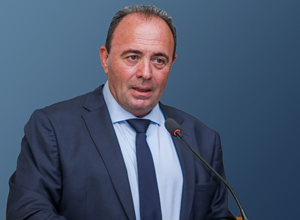 Την στήριξη των κτηνοτρόφων ζητάει αντιπεριφερειάρχης