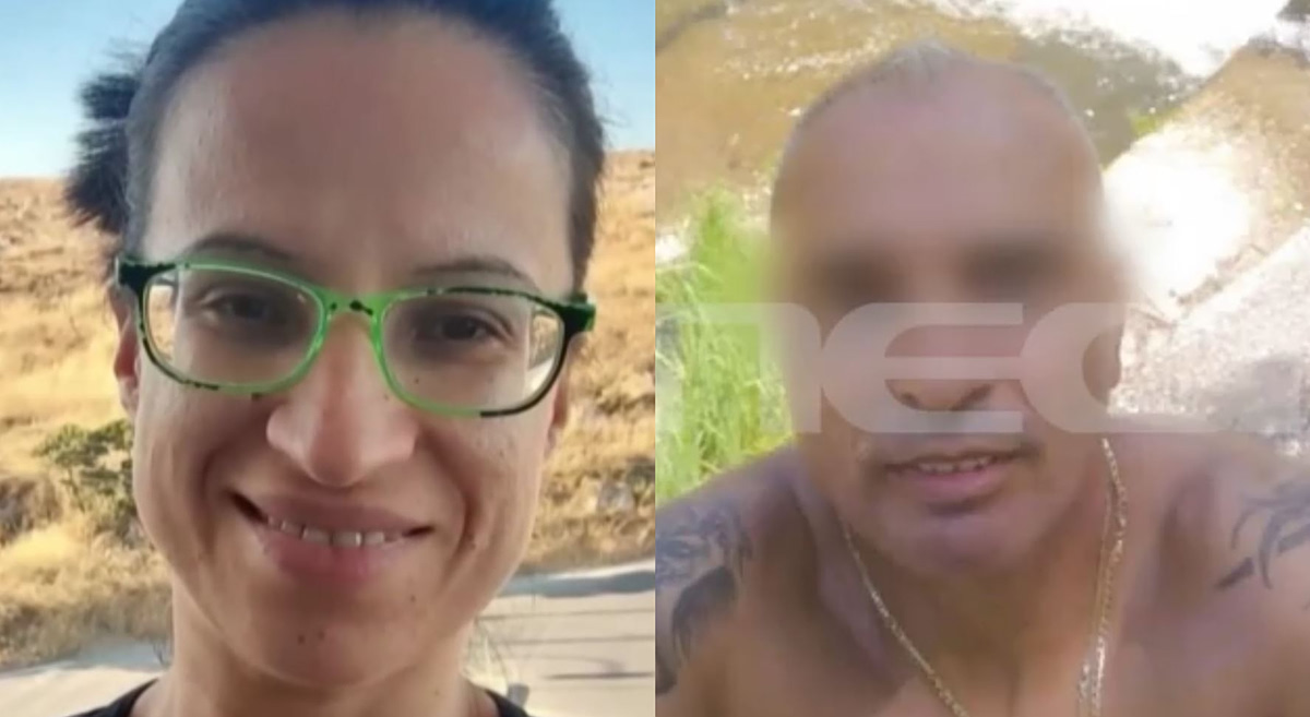 Εξαφάνιση Σταυρούλας Λεβεντάκη: Βασικός ύποπτος ο ενοικιαστής – Τον αναζητά η αστυνομία