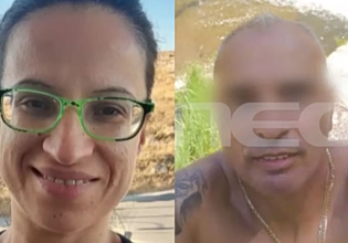 Εξαφάνιση Σταυρούλας Λεβεντάκη: Βασικός ύποπτος ο ενοικιαστής – Τον αναζητά η αστυνομία