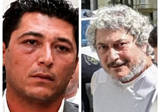 Αίγιο: Αγνώριστος 27 χρόνια μετά ο Τζέιμς Δαλαμάγκας – Πού και με ποιον κρυβόταν – Ύποπτος για ακόμη ένα φόνο