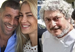 Τζέιμς Δαλαμάγκας: Ποια είναι η σχέση του με τον δολοφονημένο Γιάννη Μακρή