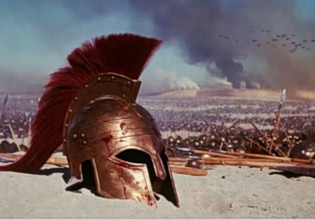 Ο Έλον Μασκ φτιάχνει το δικό του τρέιλερ της Ιλιάδας και προκαλεί το Χόλιγουντ – «Θέλετε την πλήρη ταινία;»