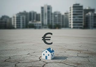 Έρευνα ΠΑΝΣΥΠΟ για τη στεγαστική κρίση: Άνθρωποι δίχως σπίτια,  σπίτια χωρίς ανθρώπους