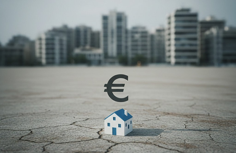 στεγαστική κρίση
