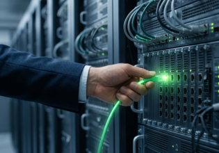 Ευρώπη vs Silicon Valley: Το κλειδί των 2 τρισ. ευρώ για την ψηφιακή κυριαρχία