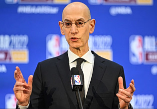 Σίλβερ: «Σε εξέλιξη οι συζητήσεις με Euroleague – Αυτά είναι τα δεδομένα για το NBA Europe»