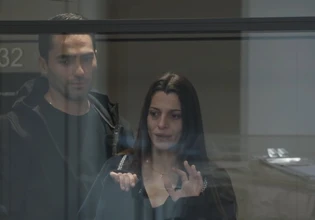 «Η γη της ελιάς»: Τι θα δούμε στο αποψινό επεισόδιο της δραματικής σειράς του MEGA