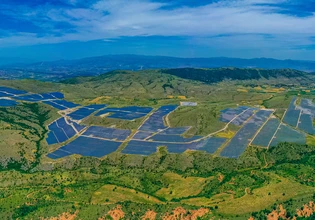 HELLENiQ ENERGY: Οι ΑΠΕ ως μοχλός βιώσιμης ανάπτυξης και ενεργειακού μετασχηματισμού