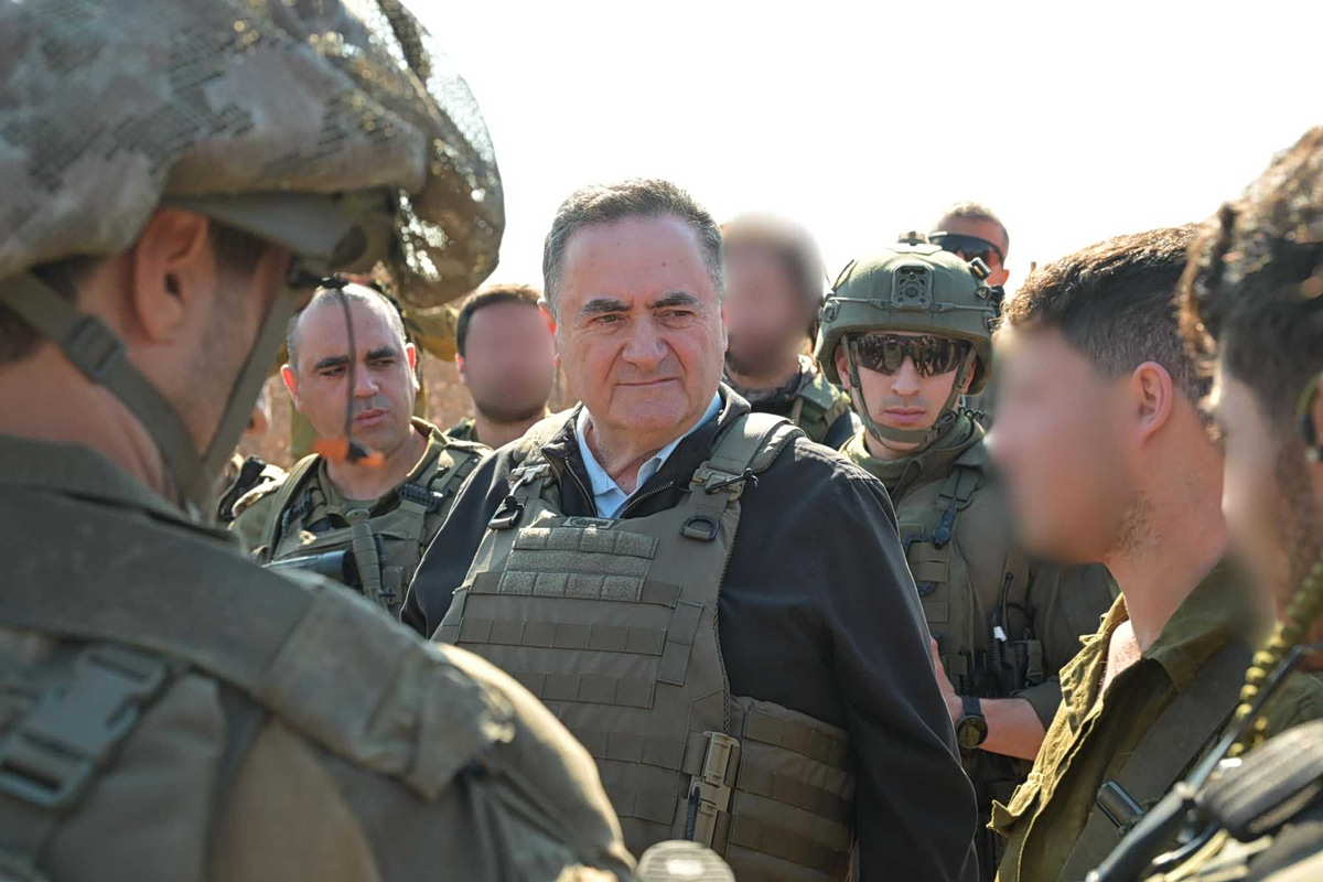 Ισραήλ: Ο υπουργός Άμυνας πανηγυρίζει για τη συμφωνία με τον Λίβανο – «Στρατηγικό πλήγμα στον ιρανικό άξονα»