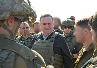 Ισραήλ: Ο υπουργός Άμυνας πανηγυρίζει για τη συμφωνία με τον Λίβανο – «Στρατηγικό πλήγμα στον ιρανικό άξονα»
