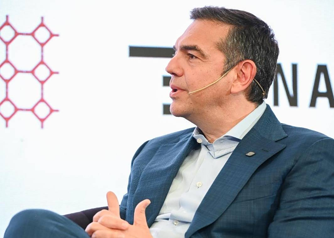 Αλέξης Τσίπρας: Θέλουμε να εκπροσωπήσουμε τους μη «βολεμένους» – Πάμε να νικήσουμε στις εκλογές