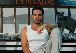 Το συγκινητικό video – εξομολόγηση του Χρήστου Μάστορα για την περιοδεία με τις MEΛISSES σε Αμερική, Καναδά και Αυστραλία