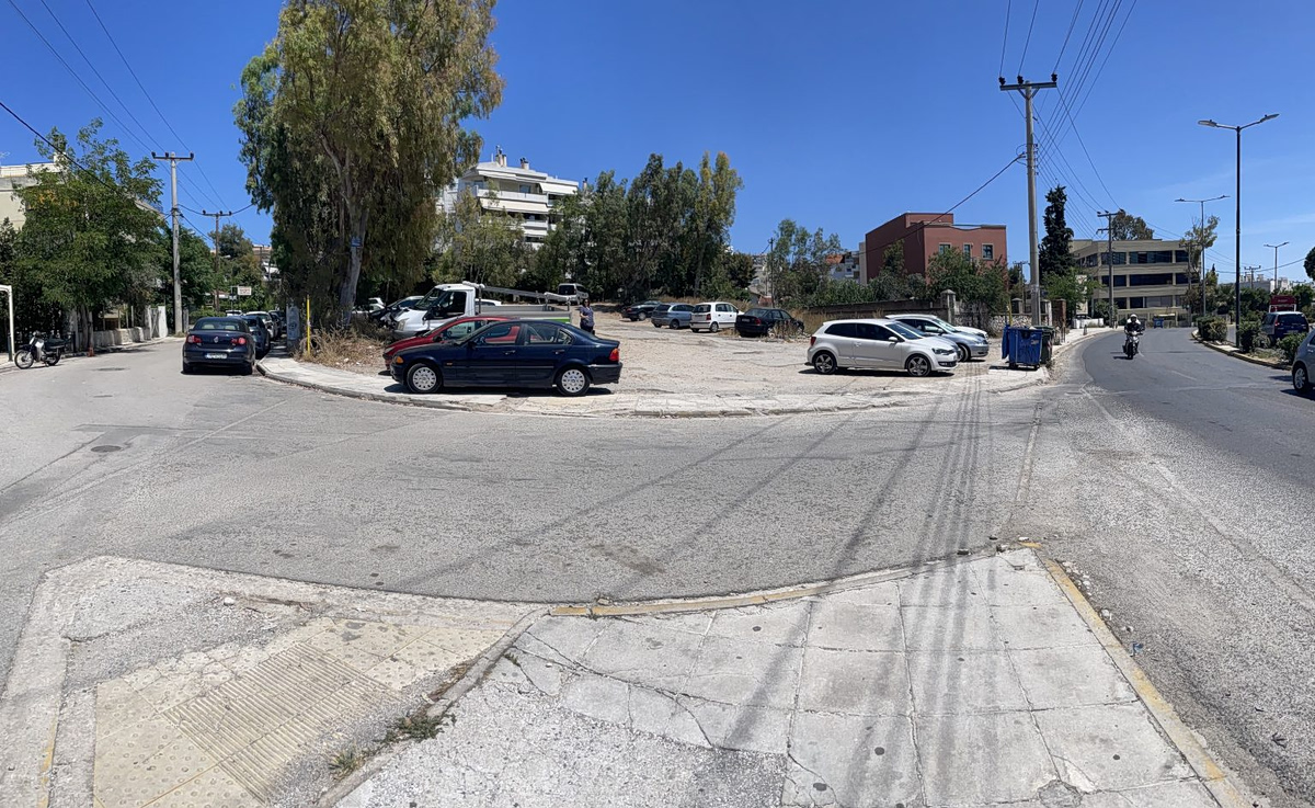 Ο Δήμος Πεντέλης προχωρά στην αγορά ακινήτου 472,19 τ.μ.