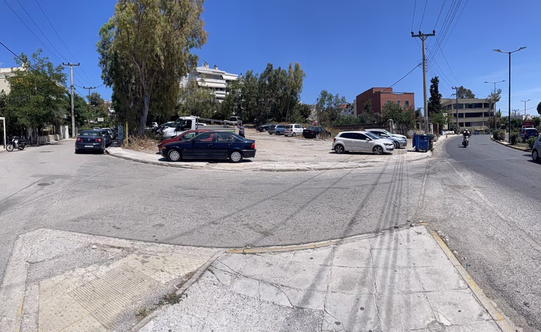 Ο Δήμος Πεντέλης προχωρά στην αγορά ακινήτου 472,19 τ.μ.
