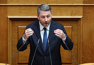 «Η Δικαιοσύνη πήρε μία απόφαση για τους δανειολήπτες – Εφαρμόστε την σωστά» – Ανέβασε τους τόνους ο Ανδρουλάκης